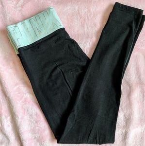 VS Full Length Yoga Pants
